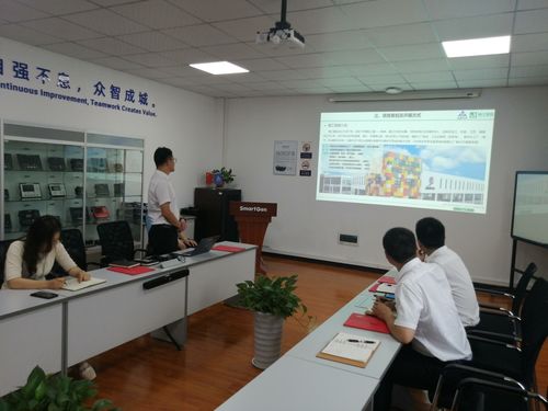 攜手共進(jìn)，智造未來(lái)——眾智科技與精工智能合力開啟智能工廠規(guī)劃新篇章