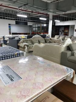 雙蝶家具城 崇明區(qū)裝修賣(mài)場(chǎng)家具銷(xiāo)售指南