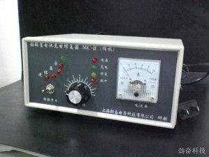 蓄電池修復儀MC Ⅱ型 原理、應用與維護全解析