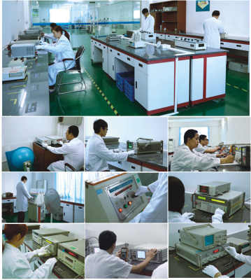 中山市連接器廠儀器校準(zhǔn)機(jī)構(gòu) 助力工廠審廠驗廠，確保儀器儀表精準(zhǔn)可靠