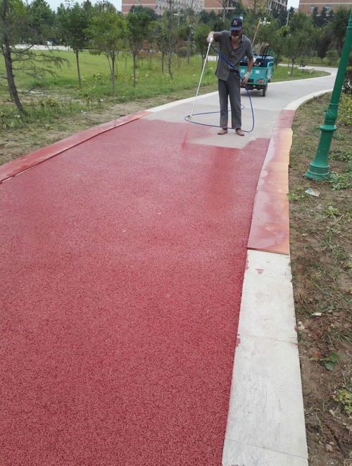 衡陽市優(yōu)質(zhì)透水路面粘結(jié)膠與混凝土增強劑廠家選擇指南