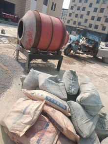 交地牌透水混凝土增強劑 構(gòu)建可持續(xù)城市地面的關(guān)鍵材料