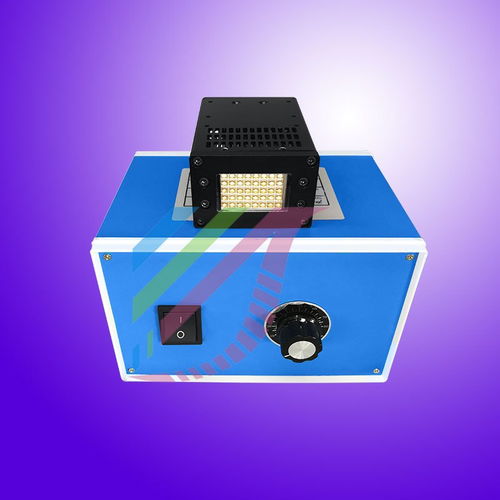 UVLED光源在酒精濃度與光電纜檢測(cè)中的多維度解構(gòu)