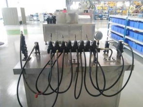 激光電纜剝線機在光電纜檢測中的應用與價值分析