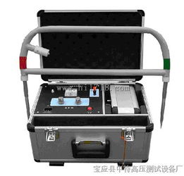 路燈電纜故障測(cè)試儀與光電纜檢測(cè) 選擇優(yōu)質(zhì)廠家與合理價(jià)格的實(shí)用指南